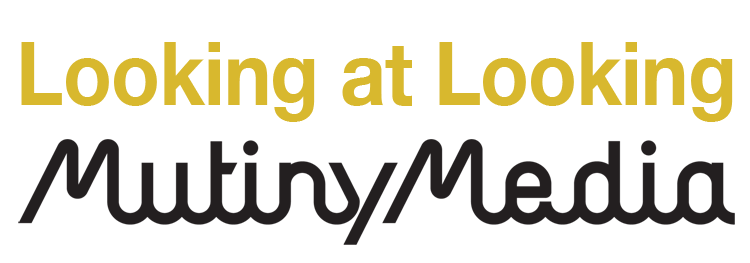 Looking@Looking Logo